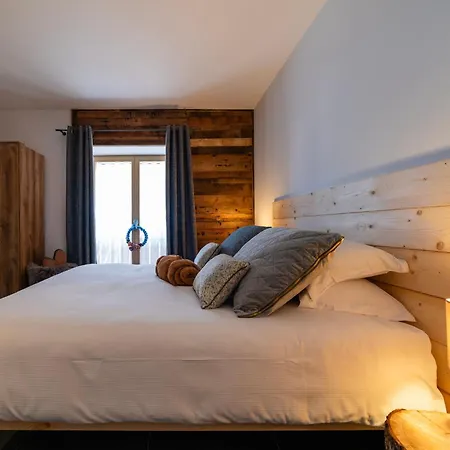 Lussari Style Apartment Camporosso (Tarvisio)