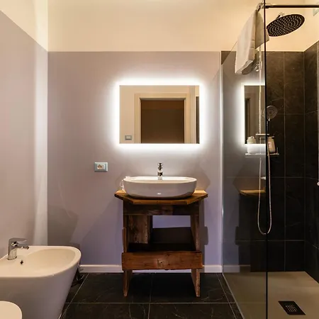 Apartment Lussari Style Camporosso (Tarvisio)