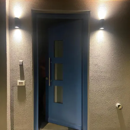 Lussari Style Διαμέρισμα *